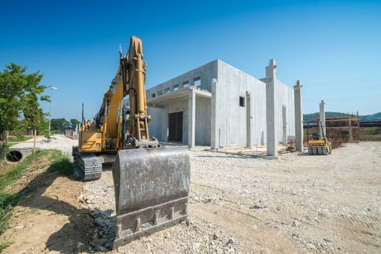 לוכד עכברים בבית חדש בבנייה גילי הדברות